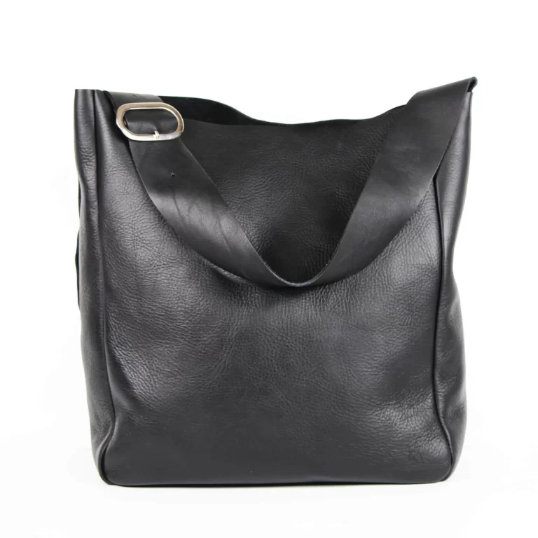 CÉRÈS - Grand sac en cuir Jazou