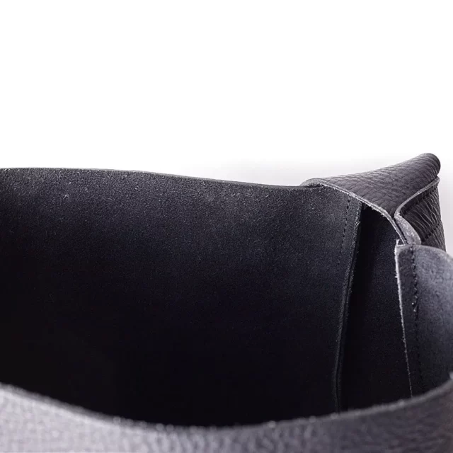 CÉRÈS - Grand sac en cuir Jazou