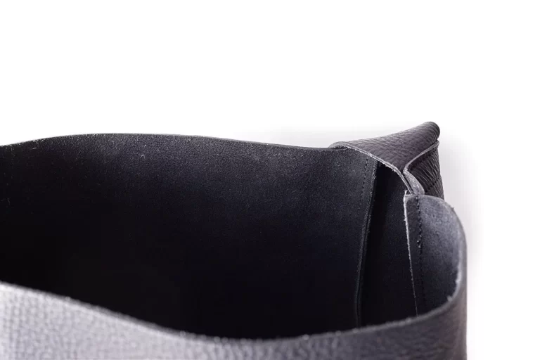 CÉRÈS - Grand sac en cuir Jazou