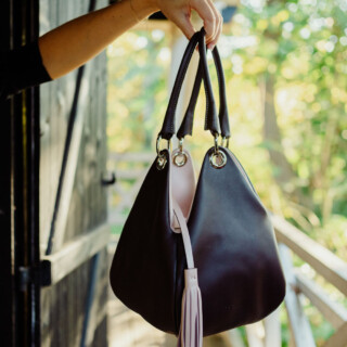 De Grimm Tulipe - Noir nude