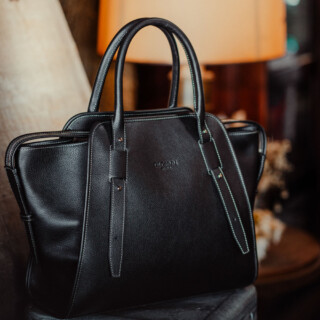 De Grimm Fernand - Noir