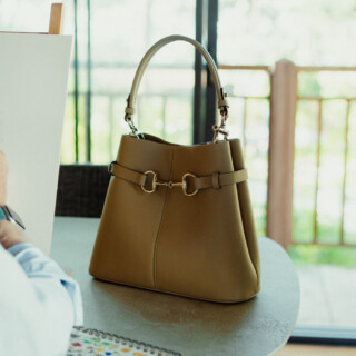 De Grimm Sellier - Taupe