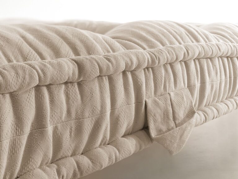 Le Matelas Vert - Le matelas bio laine