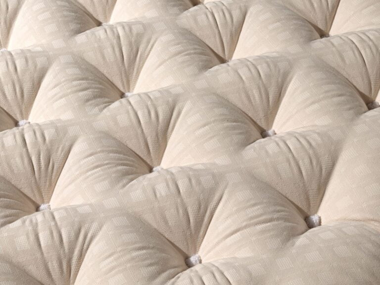 Le Matelas Vert - Le matelas bio laine
