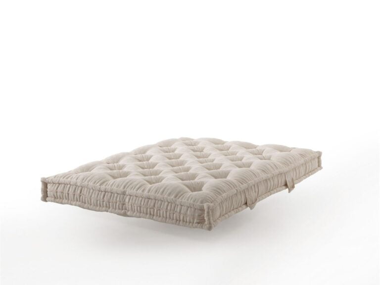 Le Matelas Vert - Le matelas bio laine