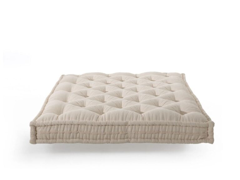 Le Matelas Vert - Le matelas bio laine