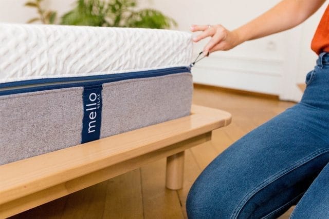 Matelas Mello Relax