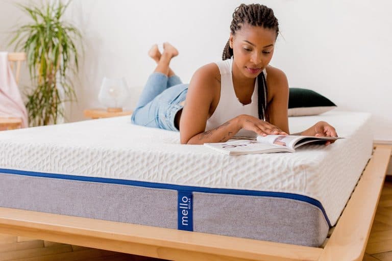 Matelas Mello Relax