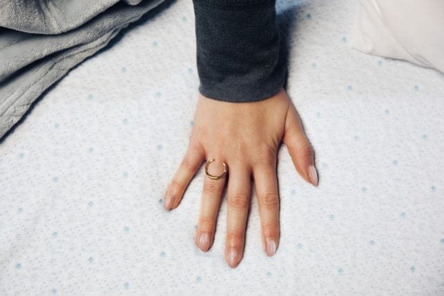 Mello - Surmatelas l'original