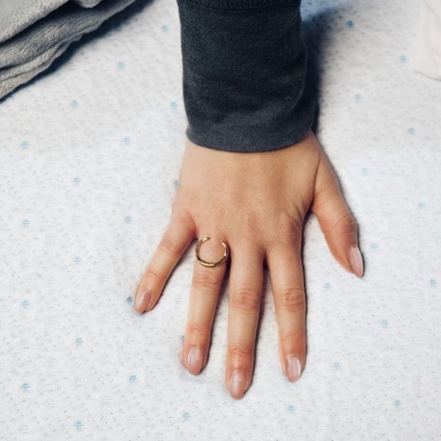 Mello - Surmatelas l'original