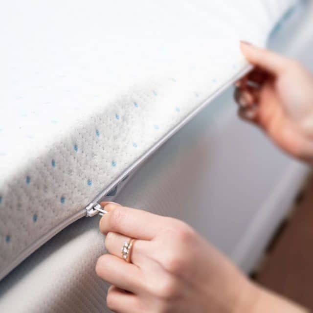 Mello - Surmatelas l'original