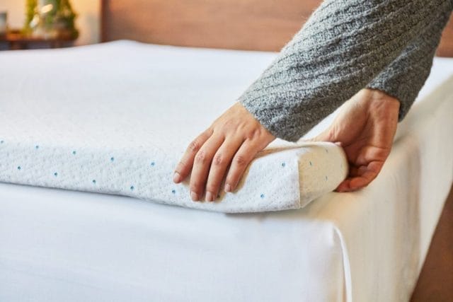 Mello - Surmatelas l'original