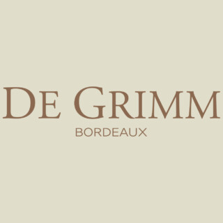 Logo DE GRIMM