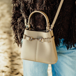 De Grimm Sellier bijou - Bronze