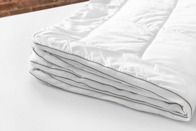 Mello - Surmatelas duo 8cm