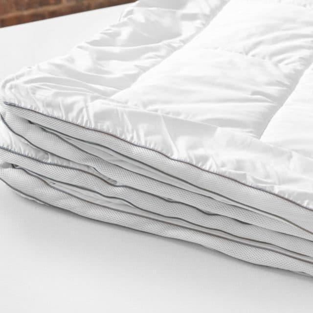 Mello - Surmatelas duo 8cm