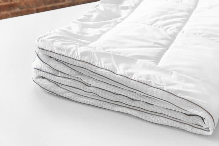 Mello - Surmatelas duo 8cm