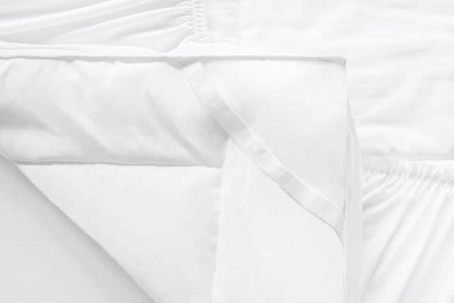 Mello - Surmatelas duo 8cm