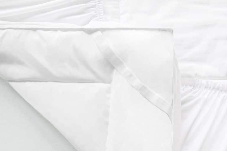Mello - Surmatelas duo 8cm