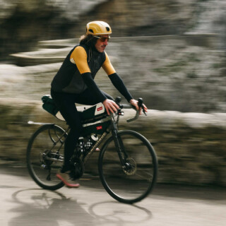 Atelier Velocidade sacoches bikepacking