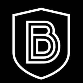 Le logo Boudebois