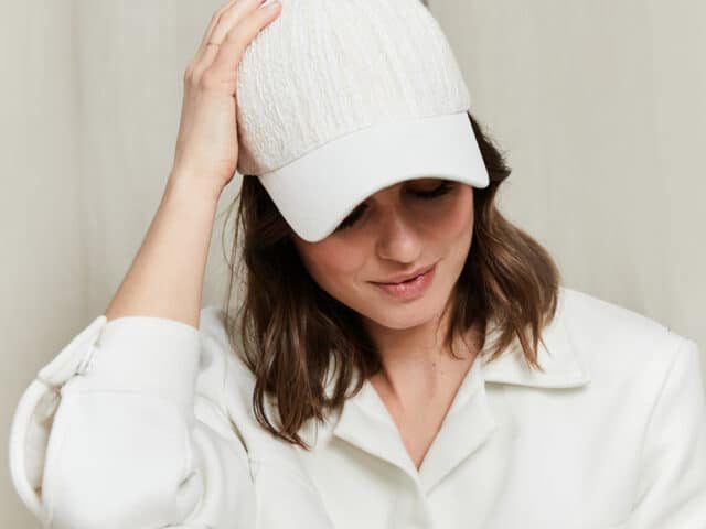 La casquette La Cérémonie Headoniste