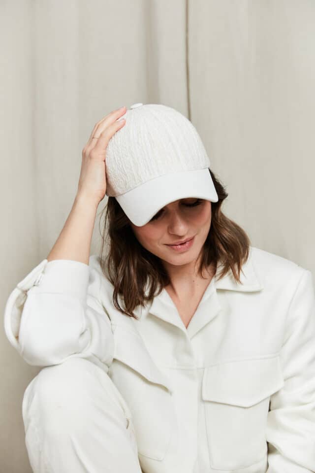 La casquette La Cérémonie Headoniste