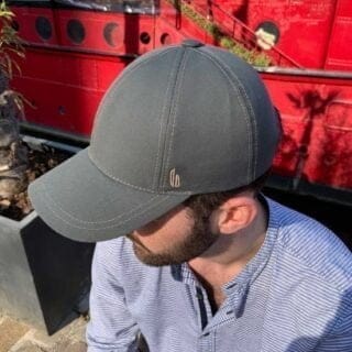 La casquette La Sport Chic Headoniste