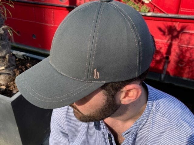 Headoniste casquette la sport chic1 redim La casquette La Sport Chic Headoniste
