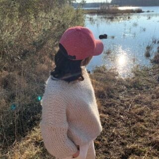 La casquette Peps Headoniste