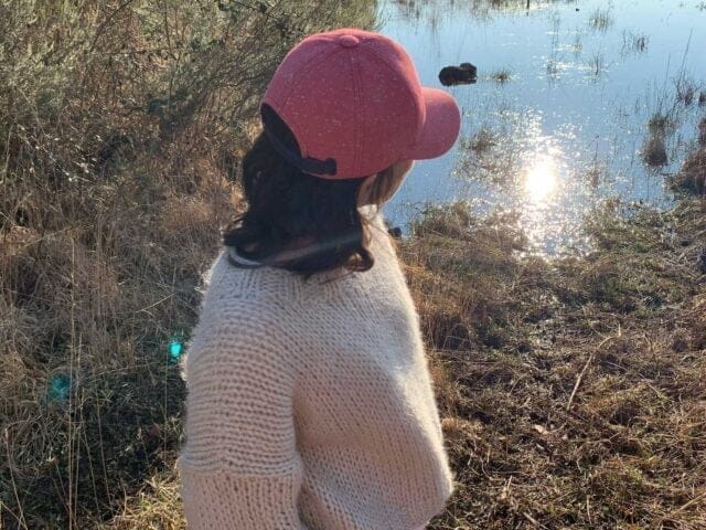 La casquette Peps Headoniste