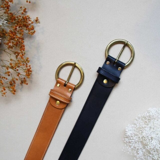 La ceinture bohème Jules et Jenn