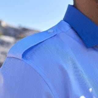 La Chemise Mesure La Chemise Mesure