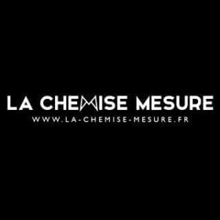 La Chemise Mesure logo