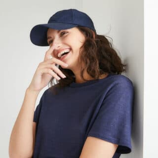 Casquette mixte