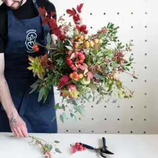 Monsieur Marguerite