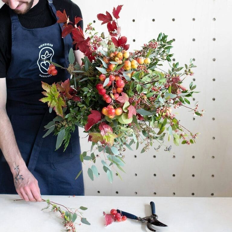 l'atelier Monsieur Marguerite