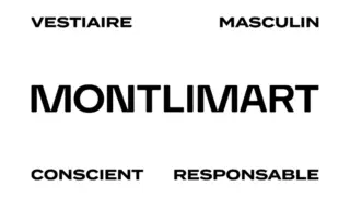 Logo Montlimart