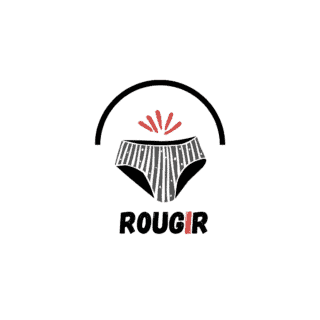 logo Rougir