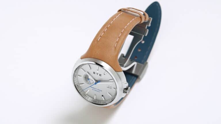 SYE image principale montre mot1on
