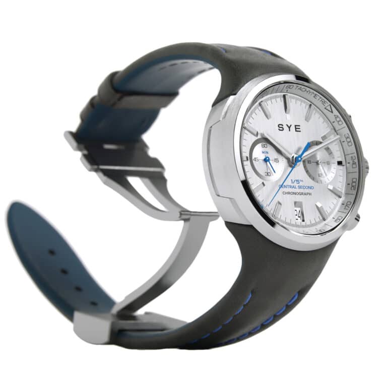 La montre MOT1ON SYE