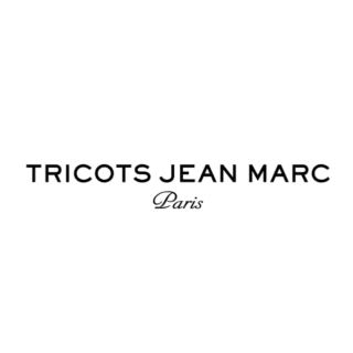 Tricots Jean Marc - Logo