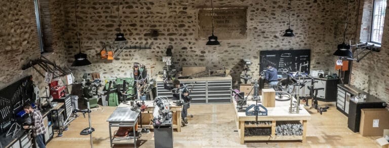 Atelier Caminade