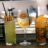 Les ingrédients à cocktail made in France