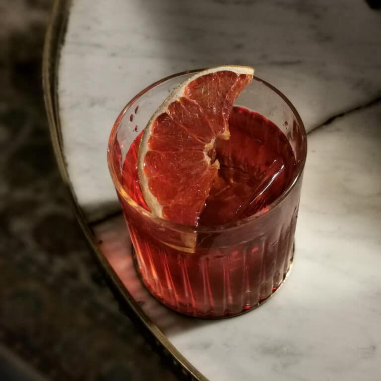 Pamplemousse Séché Extradry