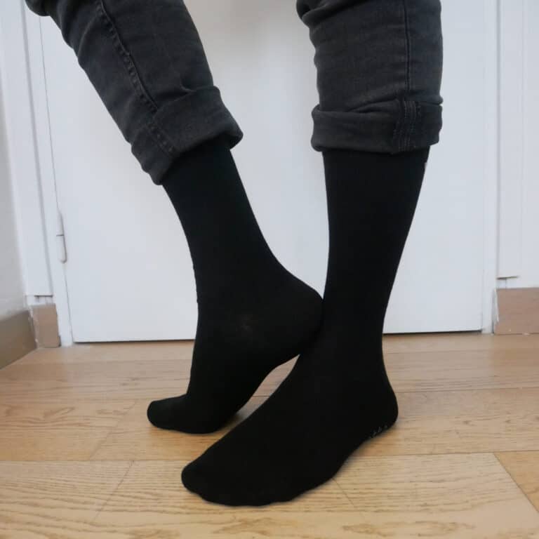 modèle Pornic Frenchaussette