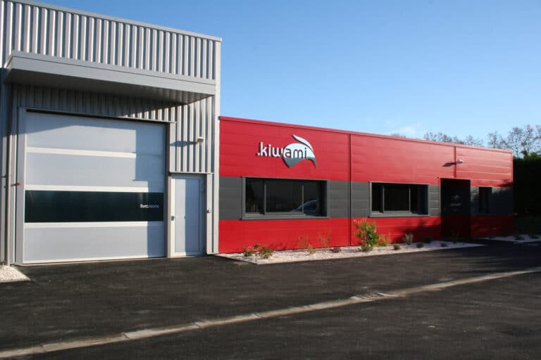 les ateliers Kiwami