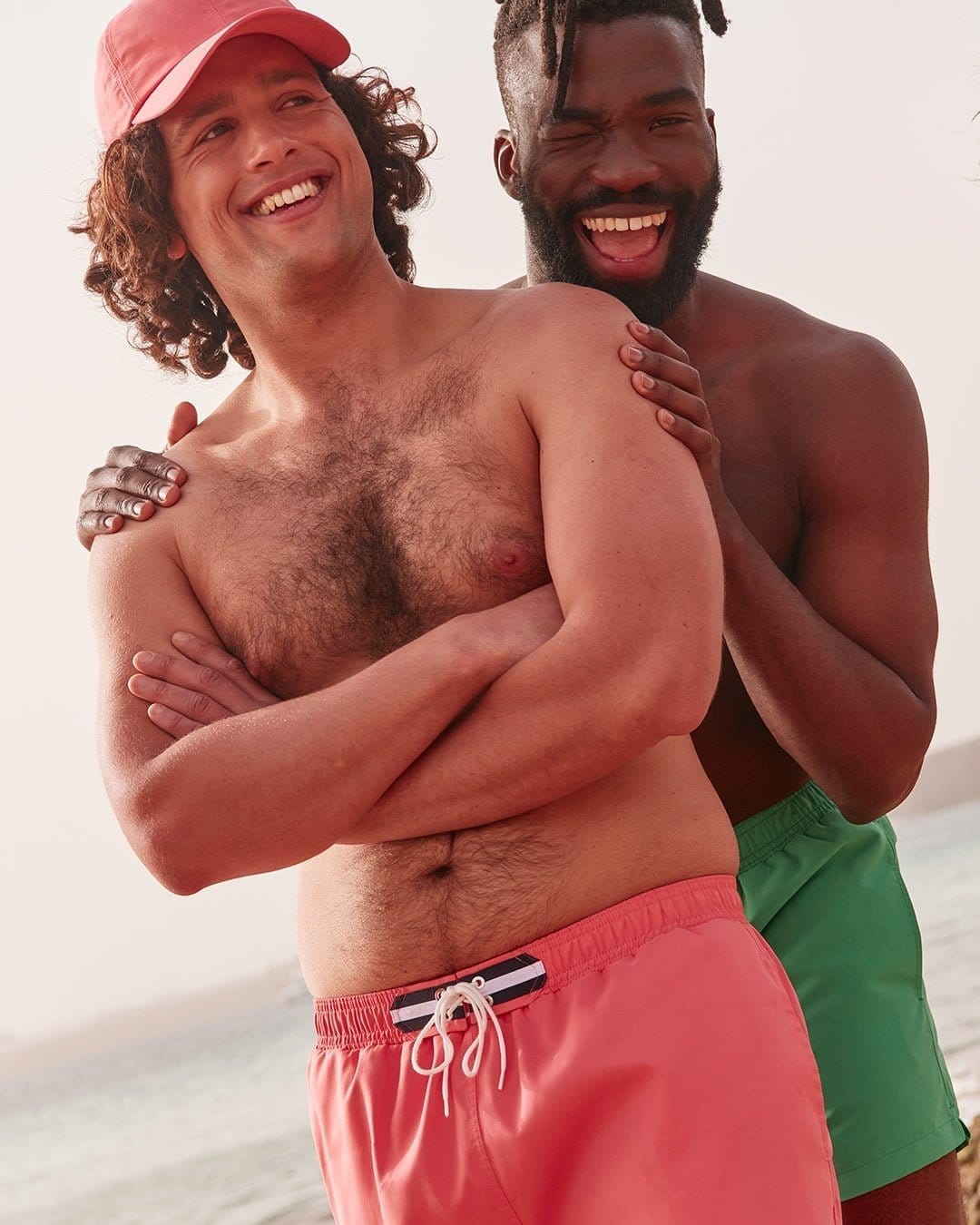 les maillots de bain Le Slip Français