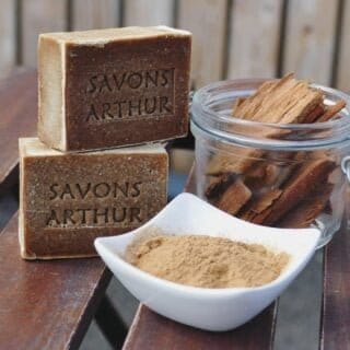 Savons Arthur Savons Arthur