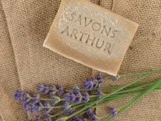 Savons Arthur Savons Arthur